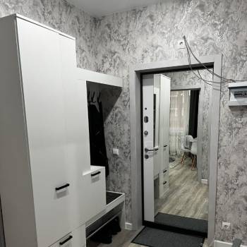 Сдается 1-комнатная квартира, 36 м²