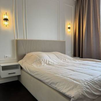Сдается 1-комнатная квартира, 36,4 м²