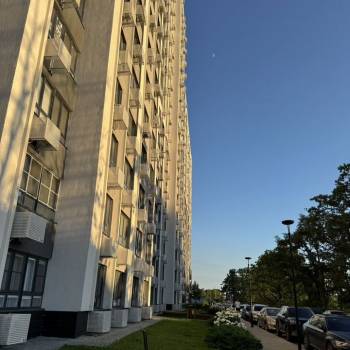 Сдается 1-комнатная квартира, 36,4 м²
