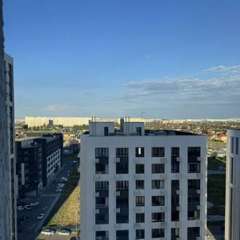 Сдается 1-комнатная квартира, 36,4 м²