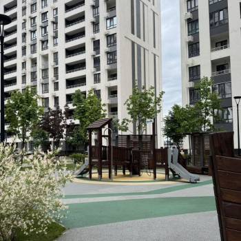 Сдается 1-комнатная квартира, 36,4 м²