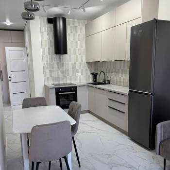 Сдается 1-комнатная квартира, 36,4 м²