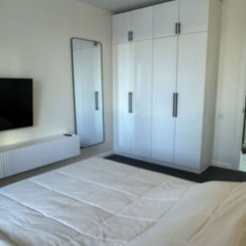 Сдается 1-комнатная квартира, 36,4 м²
