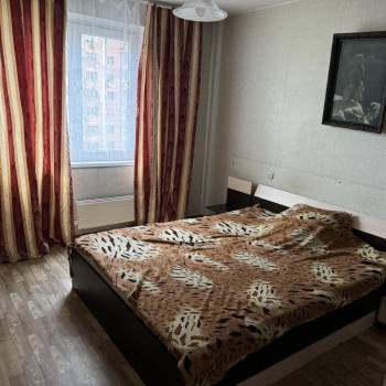 Сдается 2-х комнатная квартира, 70 м²