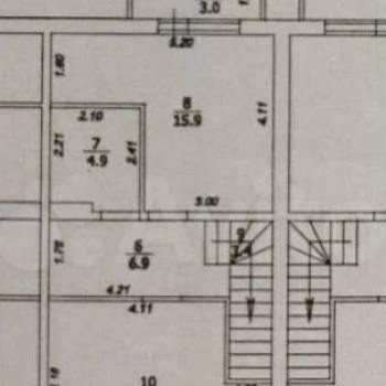 Продается Дом, 134 м²