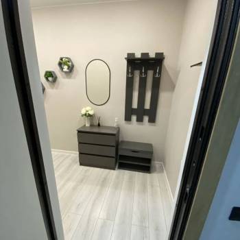 Сдается 2-х комнатная квартира, 39 м²