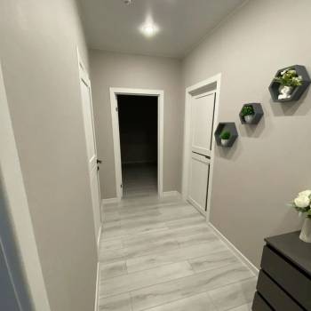 Сдается 2-х комнатная квартира, 39 м²