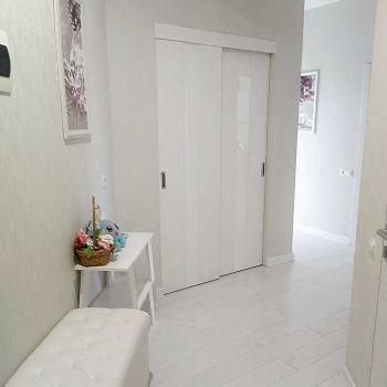 Продается 2-х комнатная квартира, 71,9 м²