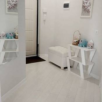 Продается 2-х комнатная квартира, 71,9 м²