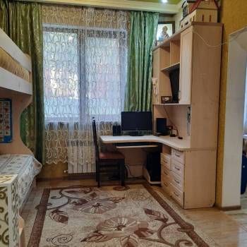 Продается 2-х комнатная квартира, 45,5 м²