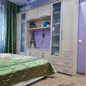 Продается 2-х комнатная квартира, 45,5 м²