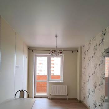 Сдается 1-комнатная квартира, 39,7 м²