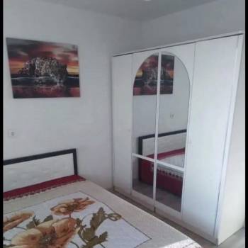 Сдается 1-комнатная квартира, 42 м²