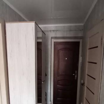 Сдается 1-комнатная квартира, 42 м²