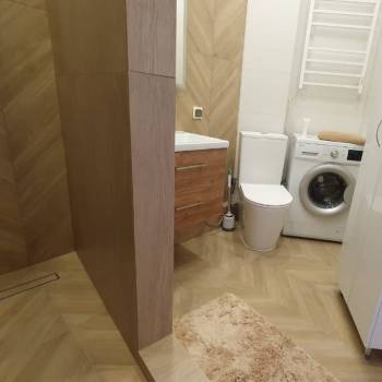 Сдается 2-х комнатная квартира, 55 м²