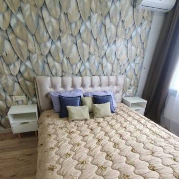Сдается 2-х комнатная квартира, 55 м²