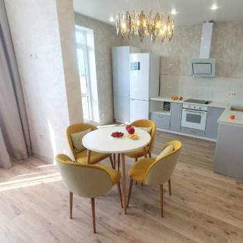 Сдается 2-х комнатная квартира, 55 м²