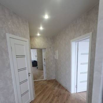 Сдается 2-х комнатная квартира, 55 м²