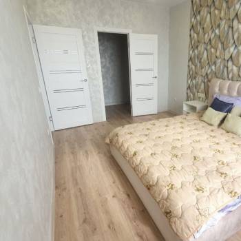 Сдается 2-х комнатная квартира, 55 м²