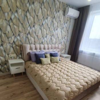 Сдается 2-х комнатная квартира, 55 м²