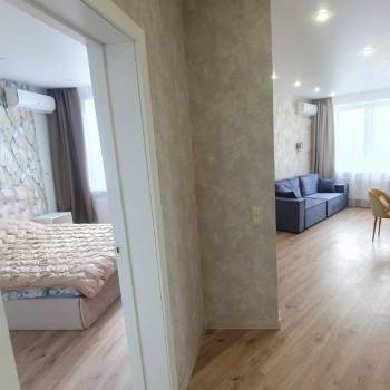 Сдается 2-х комнатная квартира, 55 м²