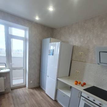 Сдается 2-х комнатная квартира, 55 м²