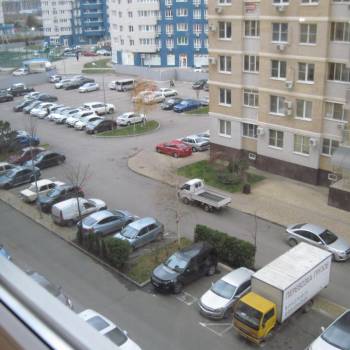 Сдается 1-комнатная квартира, 40 м²