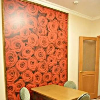 Сдается 2-х комнатная квартира, 77 м²