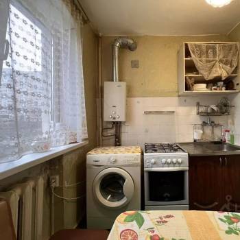 Продается 2-х комнатная квартира, 46 м²