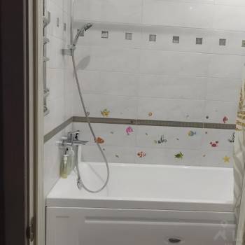 Продается 2-х комнатная квартира, 66 м²