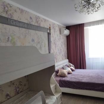 Продается 2-х комнатная квартира, 66 м²