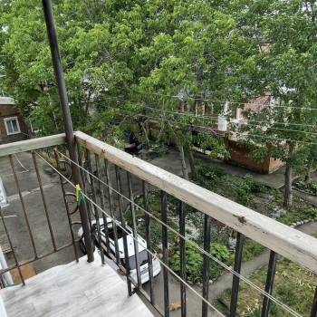 Сдается 2-х комнатная квартира, 44 м²