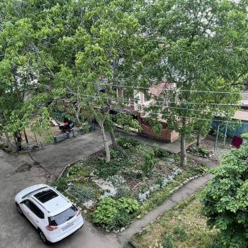 Сдается 2-х комнатная квартира, 44 м²