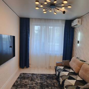 Сдается 2-х комнатная квартира, 56 м²