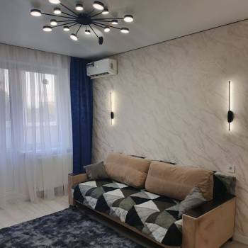 Сдается 2-х комнатная квартира, 56 м²