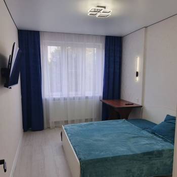 Сдается 2-х комнатная квартира, 56 м²
