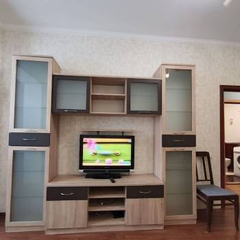 Сдается 1-комнатная квартира, 36,1 м²