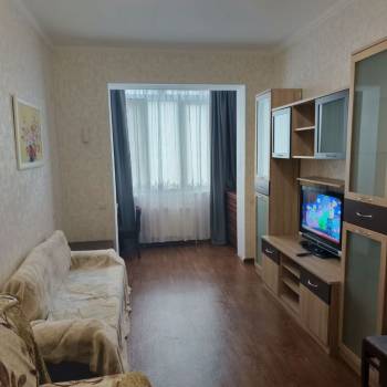Сдается 1-комнатная квартира, 36,1 м²