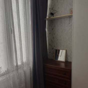 Сдается 1-комнатная квартира, 36,1 м²