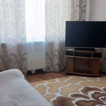 Сдается 1-комнатная квартира, 37 м²