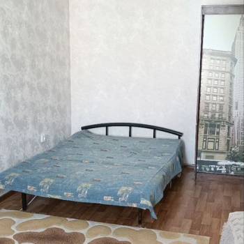 Сдается 1-комнатная квартира, 37 м²