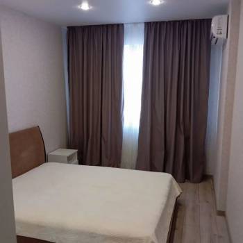 Сдается 1-комнатная квартира, 36 м²