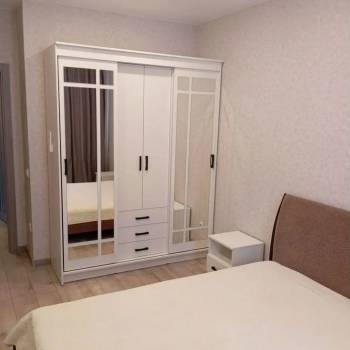 Сдается 1-комнатная квартира, 36 м²