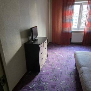 Сдается 1-комнатная квартира, 37,5 м²
