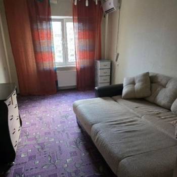 Сдается 1-комнатная квартира, 37,5 м²