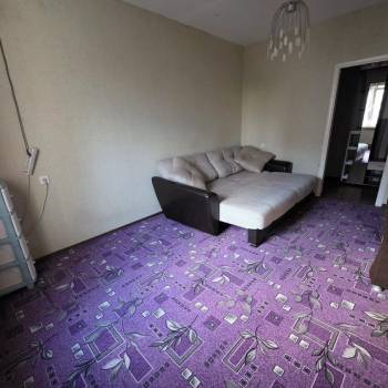 Сдается 1-комнатная квартира, 37,5 м²