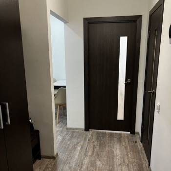 Продается 1-комнатная квартира, 28,4 м²