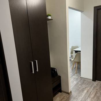 Продается 1-комнатная квартира, 28,4 м²