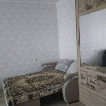 Продается 1-комнатная квартира, 36,8 м²