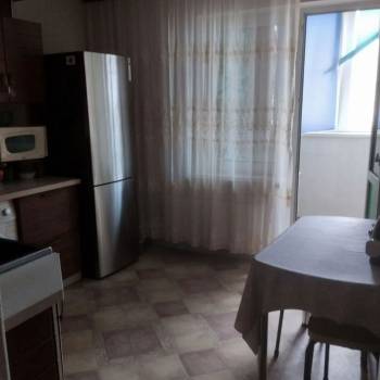 Продается 1-комнатная квартира, 36,8 м²